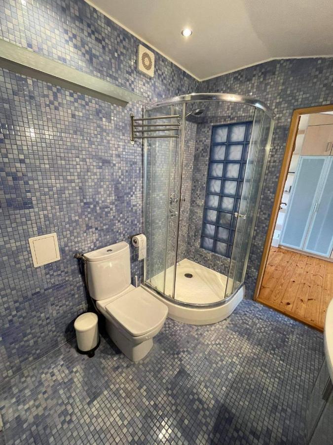 Apartament Studio Nałęczów Exteriér fotografie