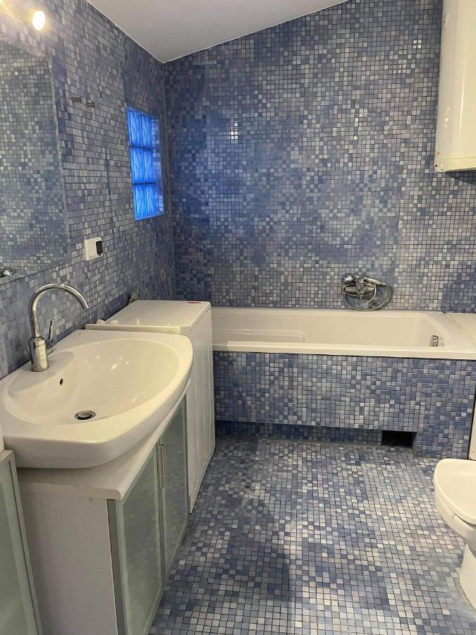 Apartament Studio Nałęczów Exteriér fotografie